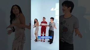 Video post by @allaccessvietnam on YouTube