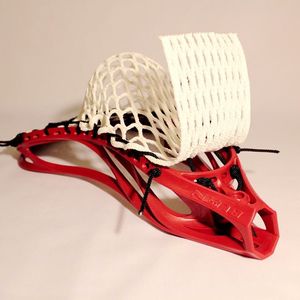 Image post by @warriorlax on Instagram