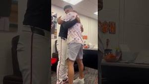Video post by @nationals on YouTube