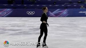 Video post by @nbcsports on YouTube
