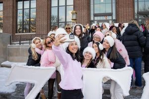 Image post by @panhelumich on Instagram