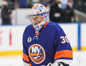 Image post by @nyislanders on Instagram