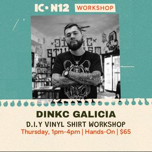 Image post by @dinkcstudios on Instagram