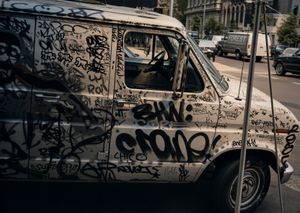 Image post by @graffitiosity on Instagram