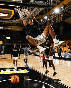 Image post by @appstatembb on Instagram