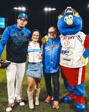 Image post by @santurcelbprc on Instagram