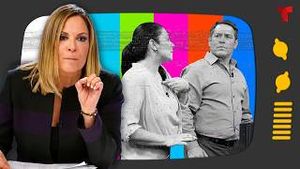 Video post by @telemundo on YouTube