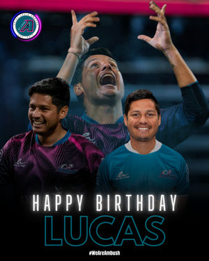 Image post by @stlouisambush on Instagram