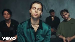 Video post by @5sosvevo on YouTube