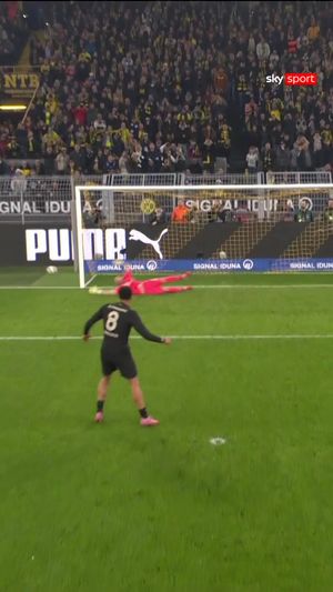 Video post by @bundesliga on TikTok