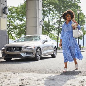 Image post by @VolvoCarUSA on Twitter