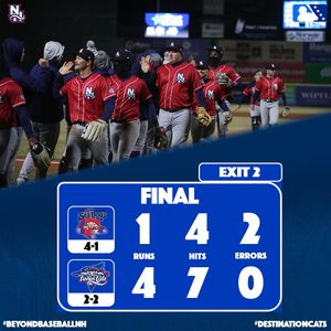 Image post by @fishercats on Instagram