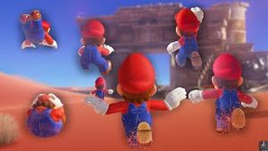 Video post by @cjya on YouTube