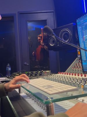 Image post by @maffio on Instagram