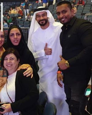 Image post by @lushanempiredubai on Instagram