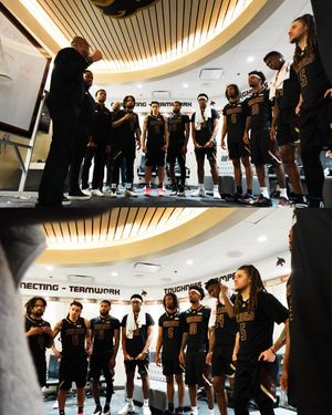 Image post by @txstatembb on Instagram