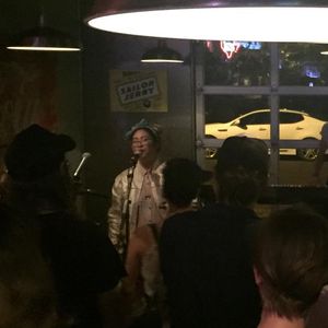 Image post by @youthonrecord on Instagram