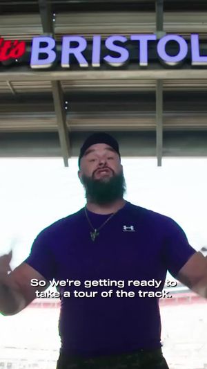 Video post by @usanetwork on TikTok