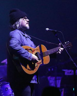 Image post by @chicagotheatre on Instagram