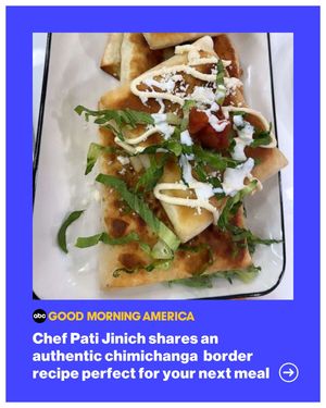 Image post by @goodmorningamerica on Instagram
