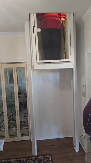 Video post by @Stiltzfl on Facebook