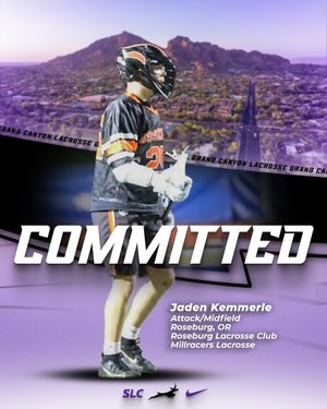 Image post by @gculacrosse on Instagram