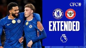 Video post by @chelseafc on YouTube