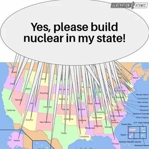 Image post by @generationatomic on Instagram