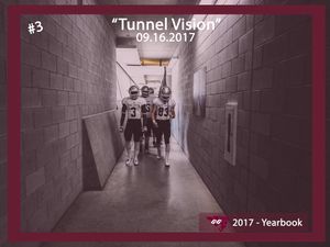 Image post by @geegeesfootball on Instagram