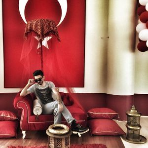 Image post by @serkansahin02 on Instagram