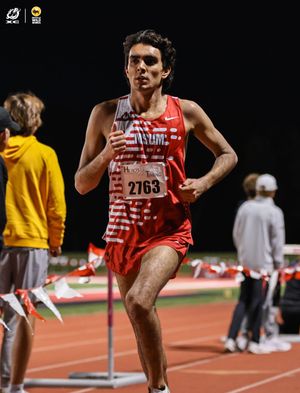 Image post by @msum_xctf on Instagram