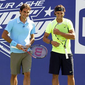 Image post by @usopen on Instagram