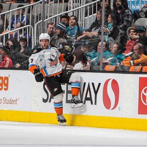 Image post by @anaheimducks on Instagram