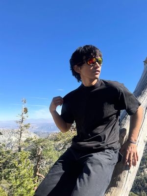 Image post by @tektonla on Instagram