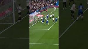 Video post by @chelseafc on YouTube