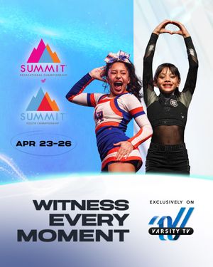 Image post by @varsityallstar on Instagram