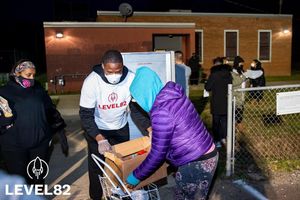 Image post by @torreysmithwr on Instagram