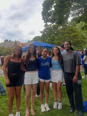 Image post by @bentley_wbb on Instagram