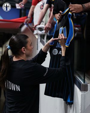 Image post by @chicagosky on Instagram