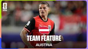 Video post by @fifa on YouTube
