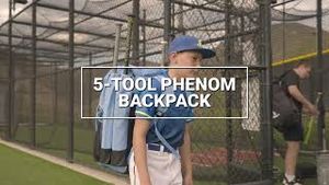 Video post by @Easton Diamond Sports, LLC on YouTube