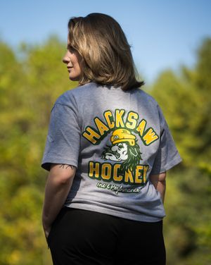 Image post by @hacksawhockey on Instagram