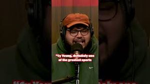 Video post by @roosterteeth on YouTube