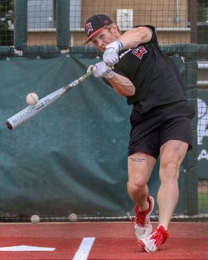 Image post by @esuwarriors on Instagram