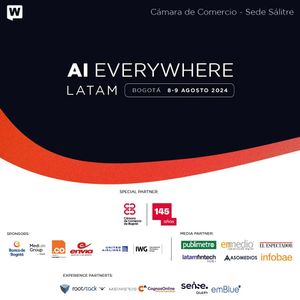 Image post by @webcongress on Instagram
