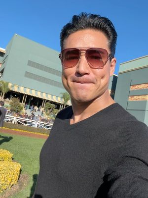 Image post by @mariolopez on Instagram