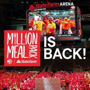 Image post by @StateFarm on Twitter
