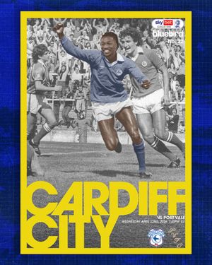 Image post by @cardiffcityfc on Instagram