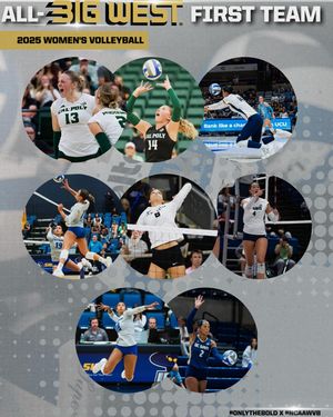 Image post by @bigwestsports on Instagram