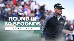 Video post by @golfranda on YouTube